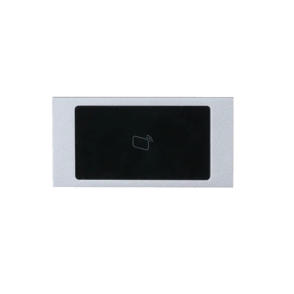 1/2 MODULE LECTEUR BADGE RFID 13.56Mhz  POUR VTO4202F-P DAHUA