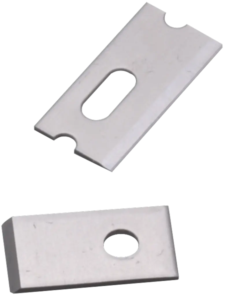 LAMES DE RECHANGE POUR PINCE RJ TRAVERSANT ELBAC