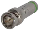 CONNECTEUR BNC A COMPRESSION POUR CABLE iDEF110 (953206) ELBAC
