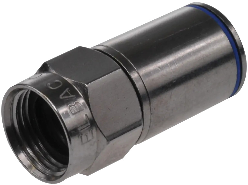 FICHE F A COMPRESSION  SANS OUTIL ELBAC