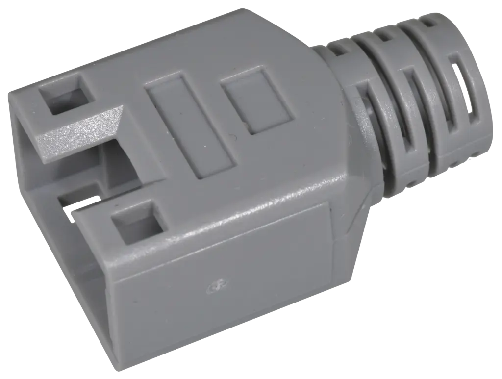 MANCHON  RJ45 FTP CAT6 ELBAC 941436