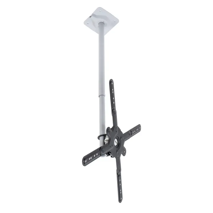 SUPPORT PLAFOND INCLINABLE ET ORIENTABLE APPLIK ERARD
