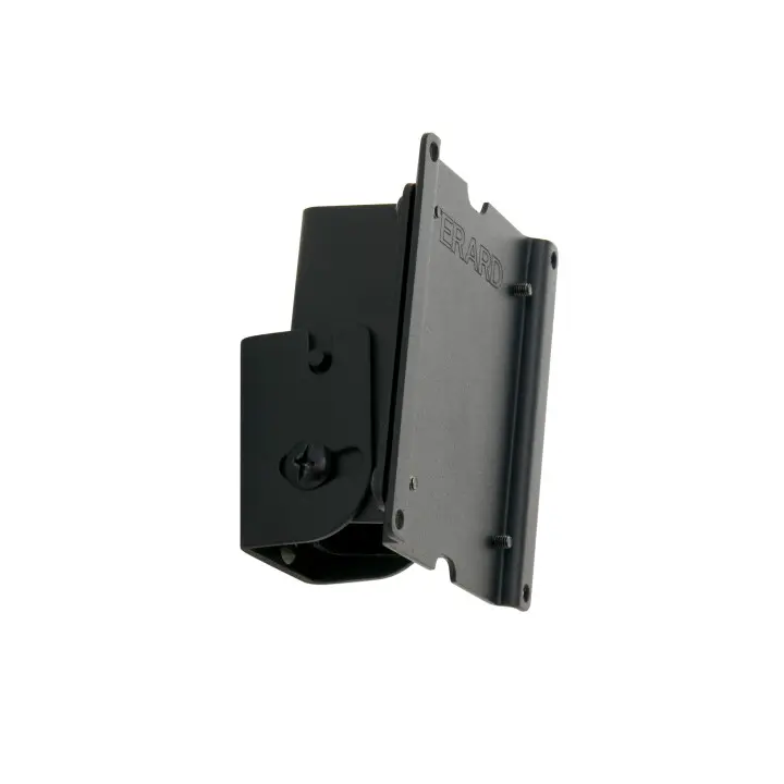 SUPPORT MURAL INCLINABLE à ± 15° pour LCD 15" - 23" APPLIK ERARD