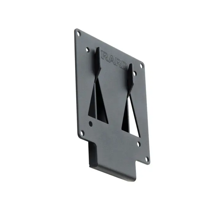 SUPPORT MURAL FIXE pour LCD 15"-23" APPLIK ERARD