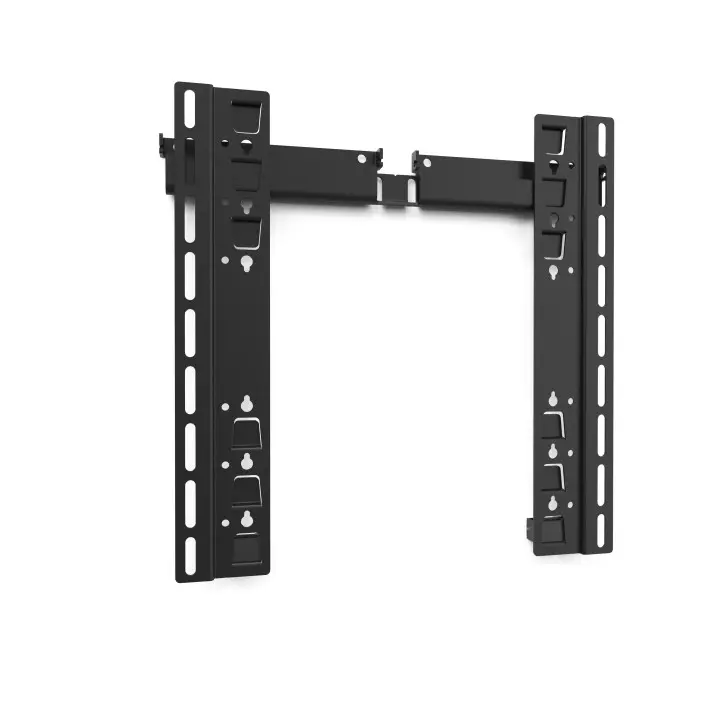 SUPPORT MURAL FIXE pour LCD 30" - 90" APPLIK, DEPORT 25 mm ERARD
