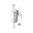 FIXATION UNIVERSELLE 2 MATS parallèles ou à 90° de Ø 25 à 50mm ERARD