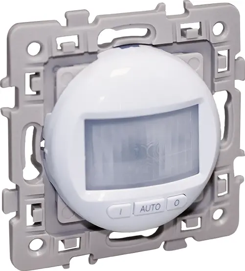 INTERRUPTEUR AUTOMATIQUE 2 FILS (SANS NEUTRE) EUR'OHM