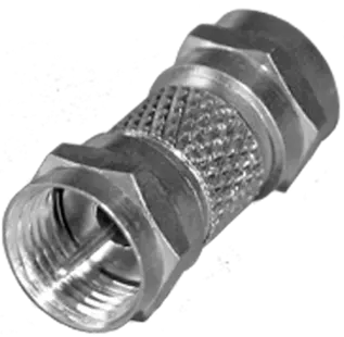 RACCORD FICHE F MALE / MALE SERVIMAT