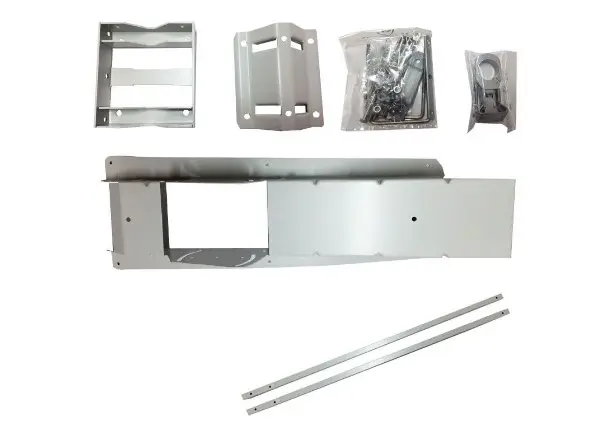 ACCESSOIRES MECANIQUE P/ PARABOLE RO120N FRACARRO