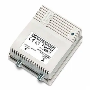 ALIMENTATION 12V/200mA + passage téléalim d'un récepteur SAT 1 SORTIE