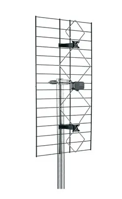 ANTENNE PANNEAU UHF 21-48 - 14dB  FRACARRO