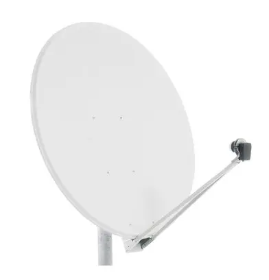 PARABOLE Ø 120 CM ALU  FRACARRO