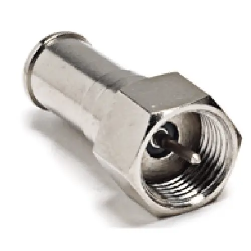 CHARGE 75ohm MALE ISOLEE FRACARRO