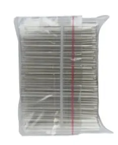 GAINE THERMO-RETRACTABLE 60mm, GAINE  Ø 2,4 mm FRACARRO