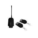 KIT OUTDOOR 433 Mhz + 2 TELECOMMANDES GBS 