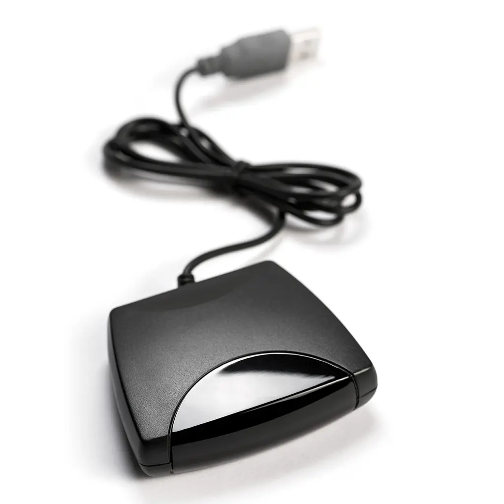 PROGRAMMATEUR INFRA-USB POUR TELECOMMANDES SUPERIOR ET SIMPLY MBG