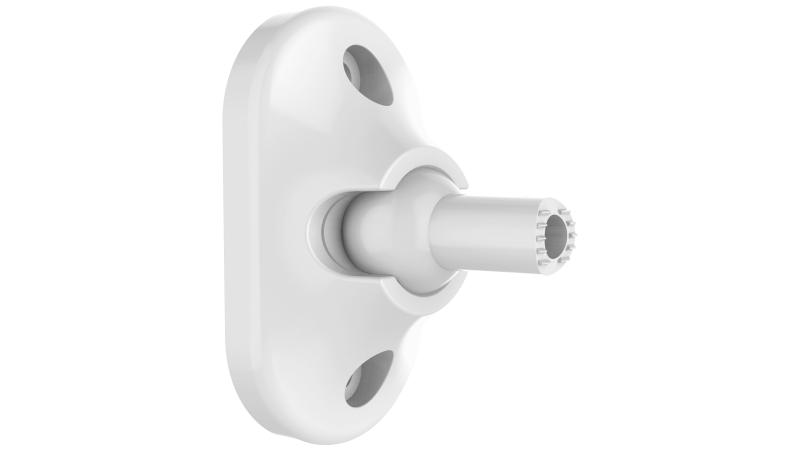 SUPPORT UNIVERSEL POUR DETECTEUR DE MOUVEMENT HIKVISION