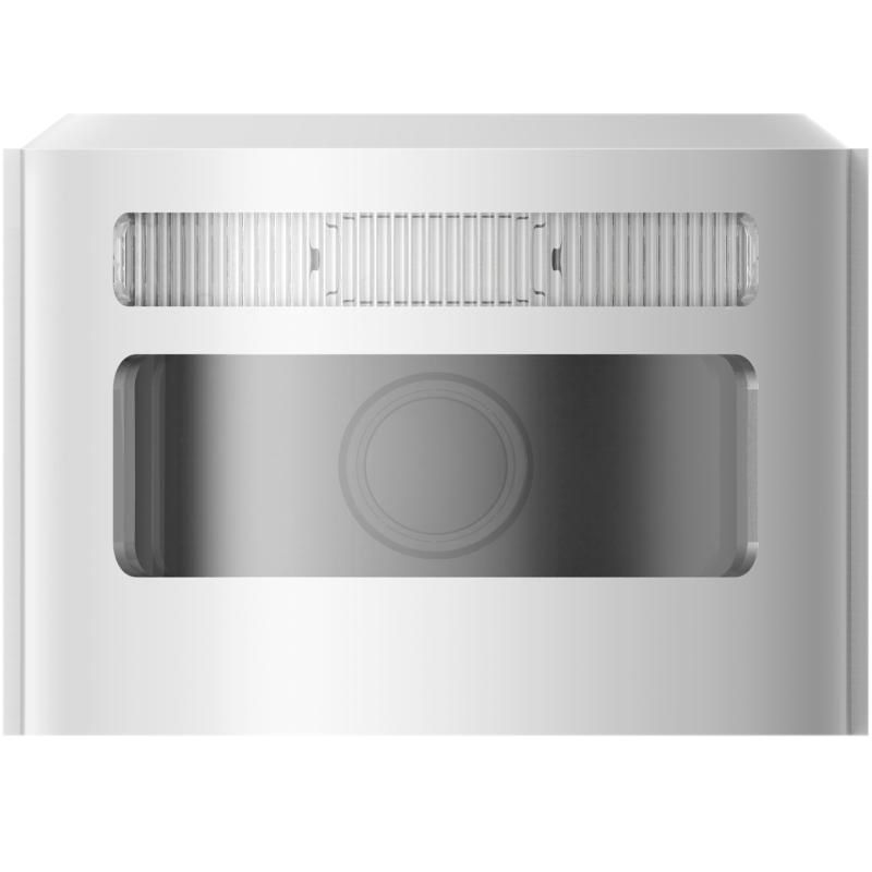 MODULE CAMERA IR 15m IP 66, RESOLUTION 640x480 MAX, AXPRO HIKVISION