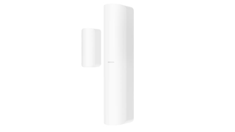 DETECTEUR DE CHOC + 2 CANAUX POUR CAPTEURS FILAIRES AXPRO HIKVISION