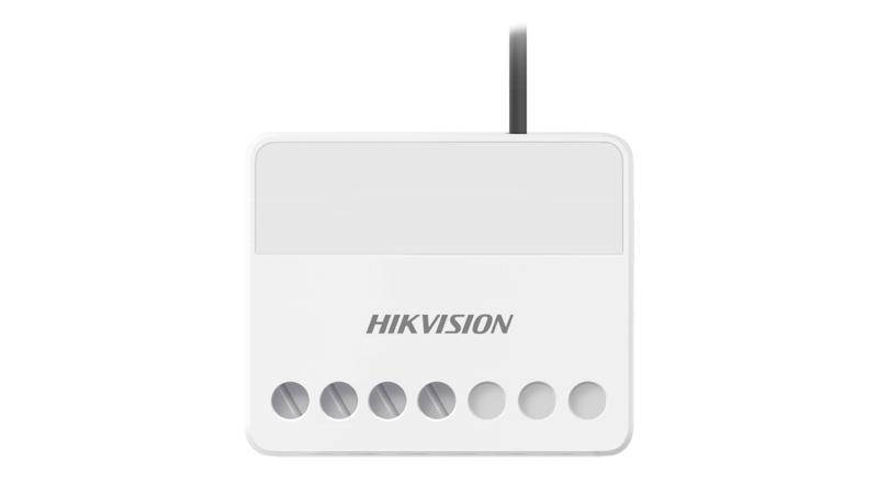 RELAIS NO/NF AC 100 A 240 V MAX.13A AXPRO HIKVISION