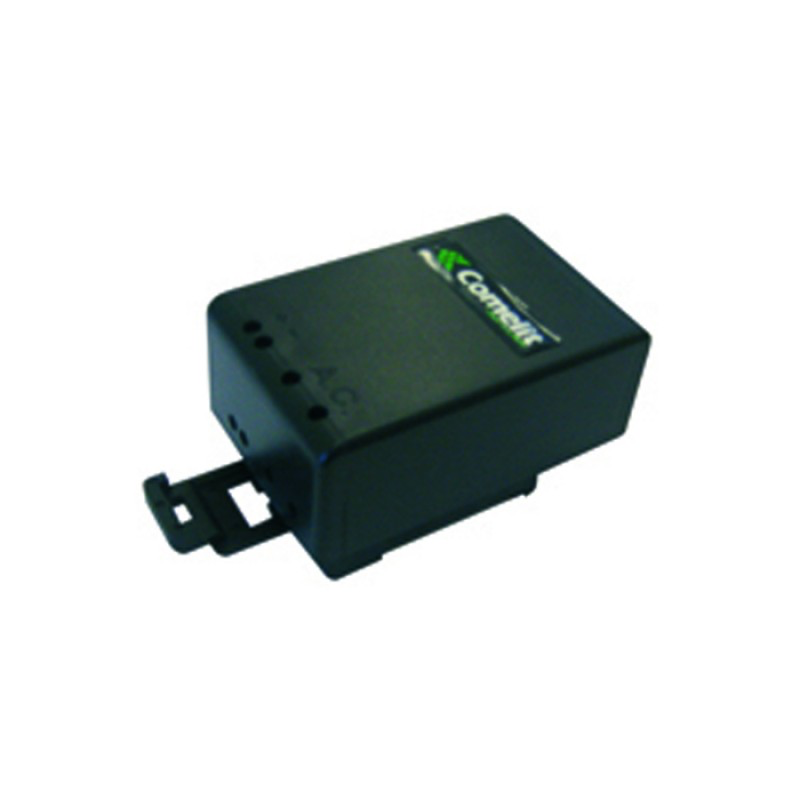 ALIMENTATION 110-240 V - SORTIE 12 VOLTS 1.5 A MONTAGE DIN IMMOTEC