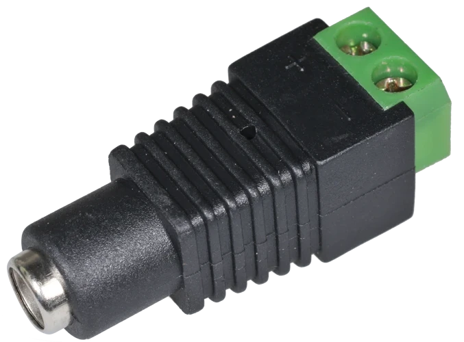 CONNECTEUR JACK FEMELLE IMMOTEC