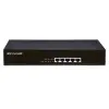 SWITCH 5 PORTS (4POE) GIGABIT IMMOTEC