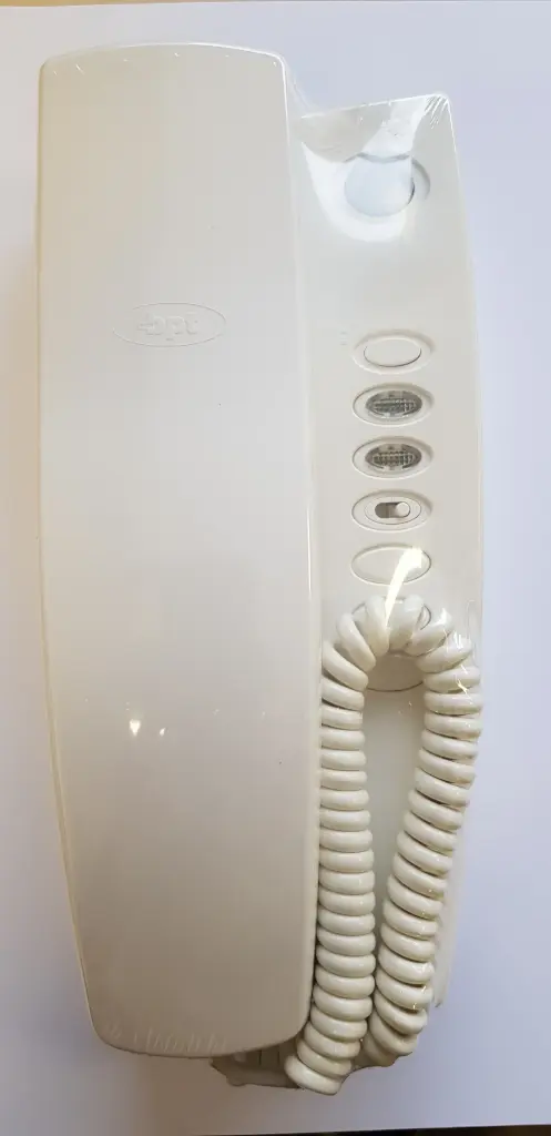 COMBINE LYNEA 1+N AVEC SELECTEUR D'EXCLUSION D'APPEL IMMOTEC