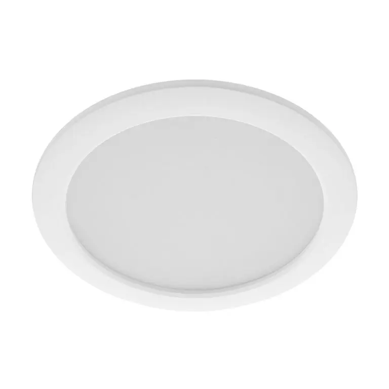 DOWNLIGHT TIGA 3RD EVI 21W 3525LM 110° DIMMABLE INDIGO