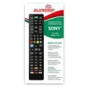 TELECOMMANDE UNIVERSELLE POUR TV SONY SANS PROG. NI CODE MBG