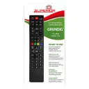 TELECOMMANDE UNIVERSELLE POUR TV GRUNDIG SANS PROG. NI CODE MBG