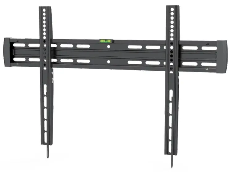 SUPPORT MURAL FIXE pour écrans 40 à 70" (50 KG MAX) MBG