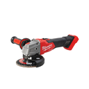 MEULEUSE D'ANGLE 125MM 18 VOLTS FUEL M18 FSAG125XB-0X MILWAUKEE