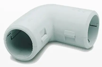 EQUERRE CEI Ø 32 mm PM