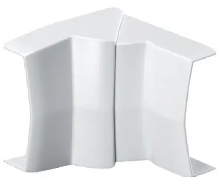 ANGLE INTERIEUR VARIABLE POUR MOULURES ATRIANE 22X12 OBO