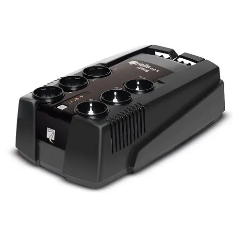 ONDULEUR OFF LINE 600 VA / 360 W - 10MIN RIELLO UPS