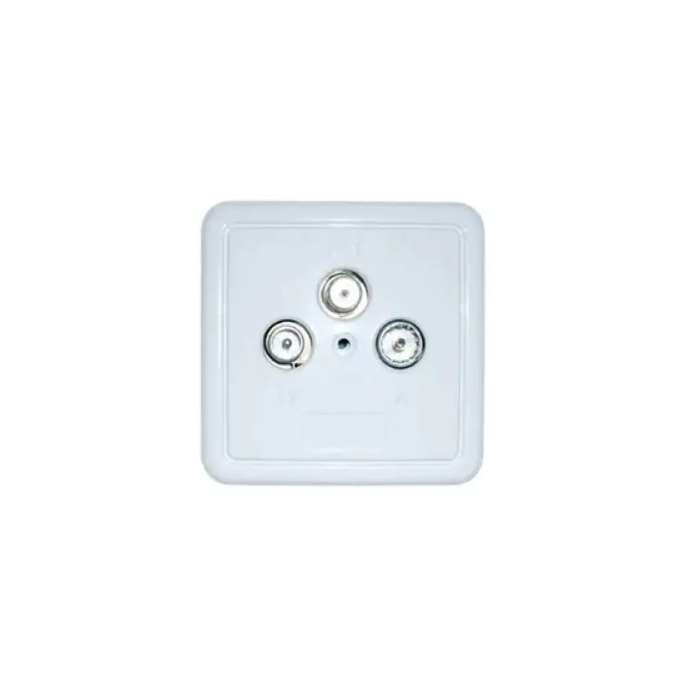 PRISE TV / SAT / FM SERVIMAT