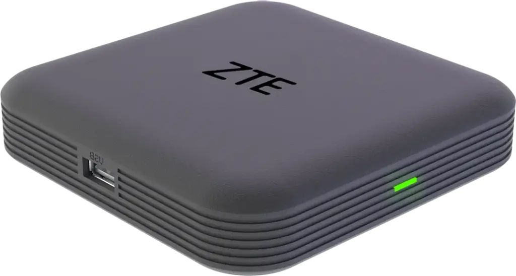 BOX ANDROÏD ET TV 4 K ULTRA HD certifié Google SERVIMAT