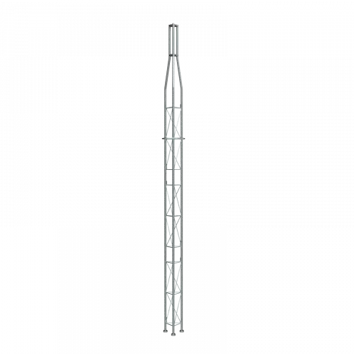 PYLÔNE 180 SUPÉRIEURE RPR 3m TELEVES