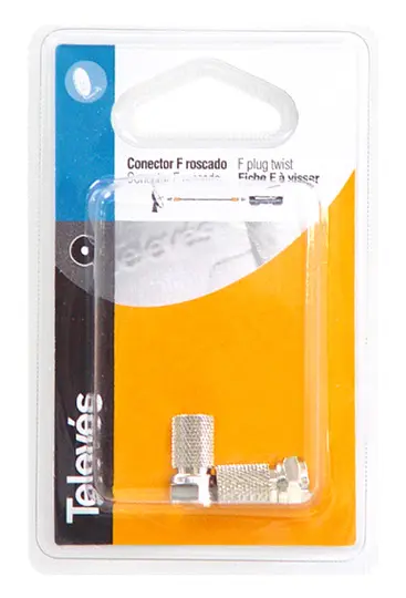 2 FICHES F A VISSER BLISTER TELEVES