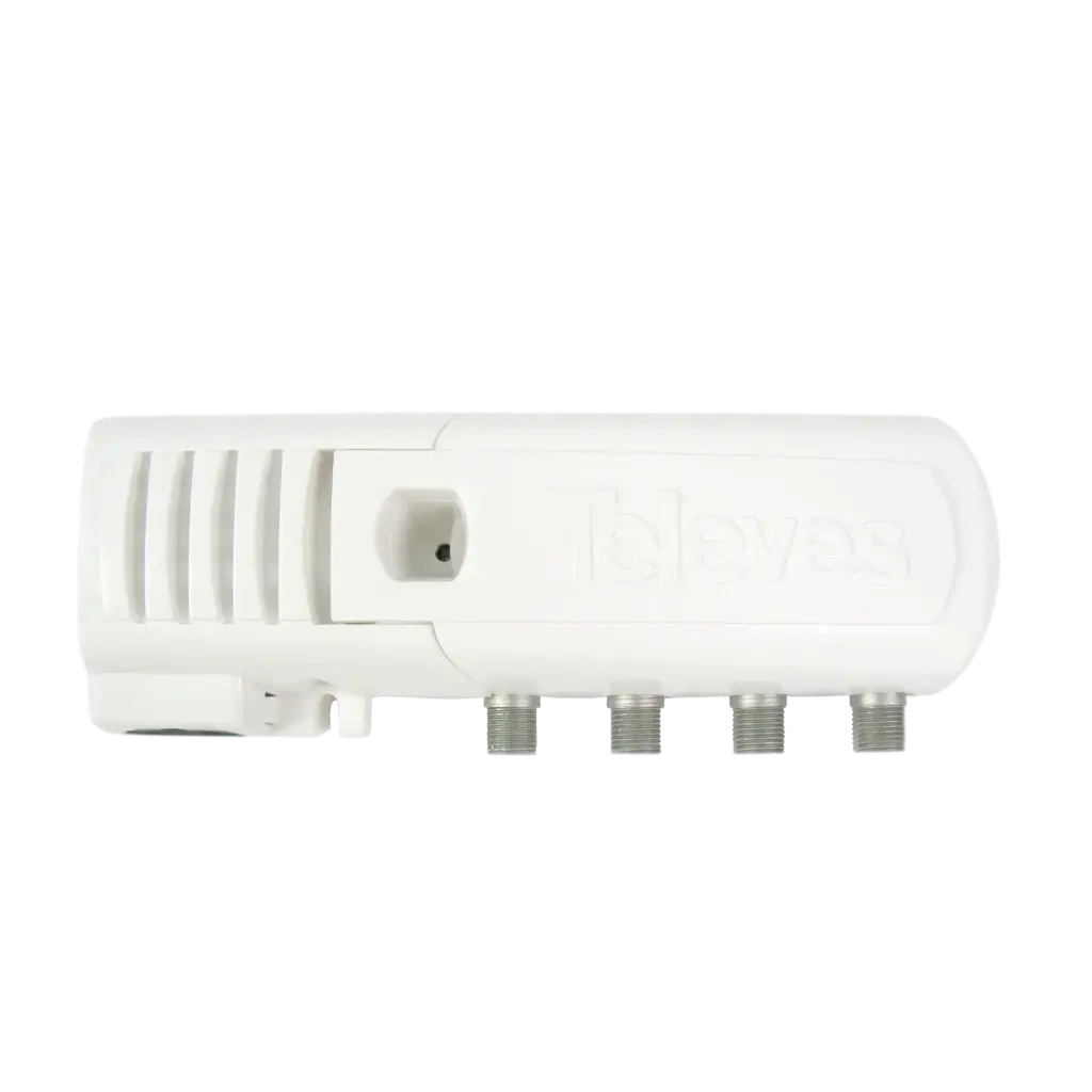 AMPLI INTERIEUR 2 Sorties  AUTO LTE TELEVES