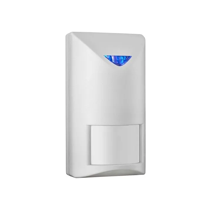 DETECTEUR DOUBLE TECHNOLOGIE 12M ELKRON