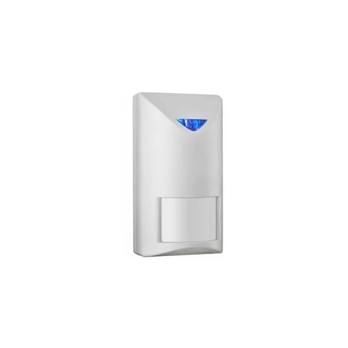 DETECTEUR DOUBLE TECHNOLOGIE 12M ANTI ANIMAUX ELKRON