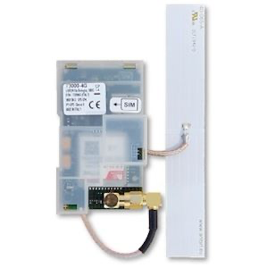Interface 4G pour centrale MP3000 ELKRON