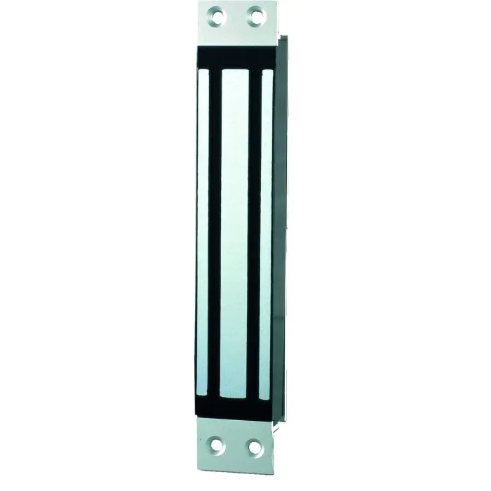 VENTOUSE ENCASTREE 300KG + LED URMET