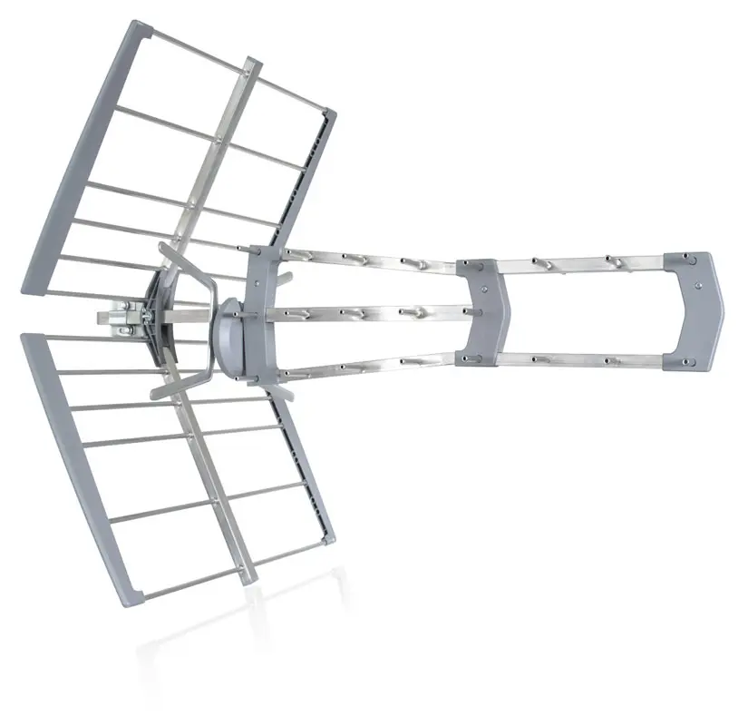ANTENNE UHF TNT18HD TRINAPPES 21-48, GAIN 18 dB LTE 5G CAHORS