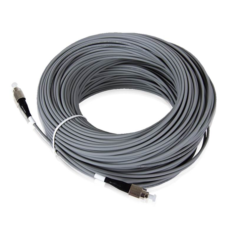 CABLE OPTIQUE PRECONNECTORISE FC/PC 1 m CAHORS