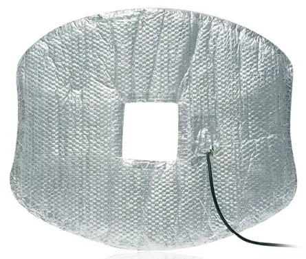 SYSTEME DE DEGIVRAGE POUR ANT BISAT (sans thermostat et sonde)