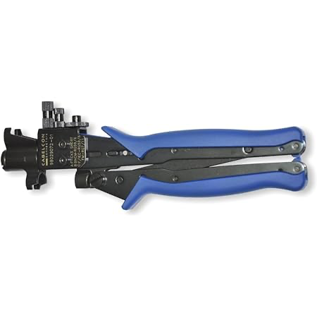 PINCE A COMPRESSION pour 11 et 17 mm CAHORS