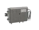 AMPLI 47-862MHz 41dB, Ns 111dBµV 42cx.., Secteur 230V, F/PG11 , VDR WISI
